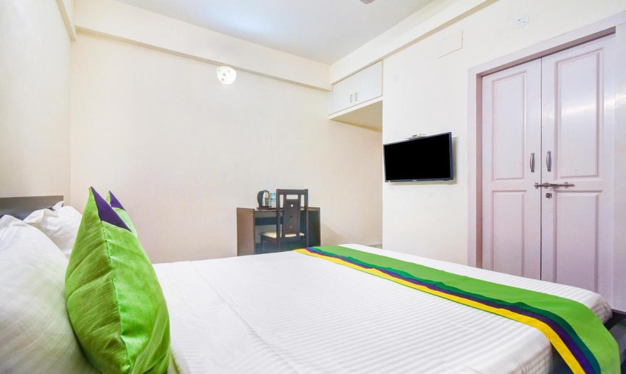 Treebo Eco Stay Nandanam Čennai Exteriér fotografie