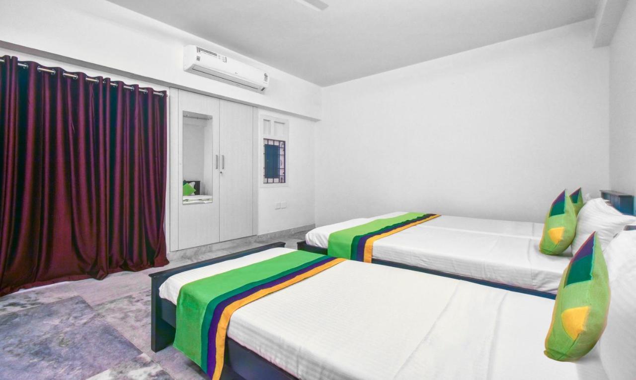 Treebo Eco Stay Nandanam Čennai Exteriér fotografie